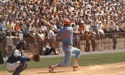 Ron Santo 1974
