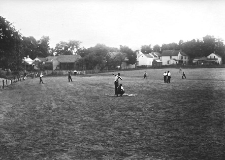 DOUBLEDAY FIELD WEBSITE-PHOTO-1919